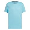 Climacool SS25 ESS SS T Shirt Men's KH3753