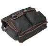 Polyester Hardware Tool Storage Work Bag Multifunction Electrician Messenger Bag