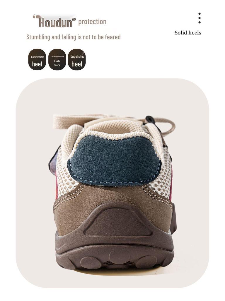 Damen 2026 Frühling Atmungsaktive Leichte Deutsche Trainingsschuhe - Vielseitige & Modische Sportsneakers