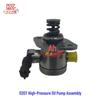 High-Pressure Oil Pump for Changan UNI-K
