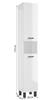 Standing Bathroom Towel Rail, Gloss, MEA