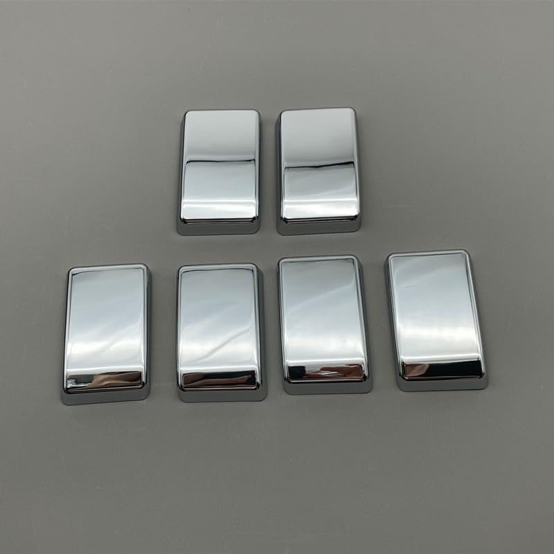 TADOKAPATU Mitsubishi Delica Mini B3 Series Dedicated Front Grille Garnish Upper Cover Front Bumper Front Bumper Emblem Bonnet Logo Car Decoration