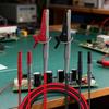 Professional Test Cable 1000V 10A Universal Digital Multimeter Probes Test Leads Wire For Electronics Maintenance