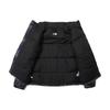THE NORTH FACE Korea M'S 1996 Novelty Nuptse Jacket Navy Korea Version NJ1DN76C