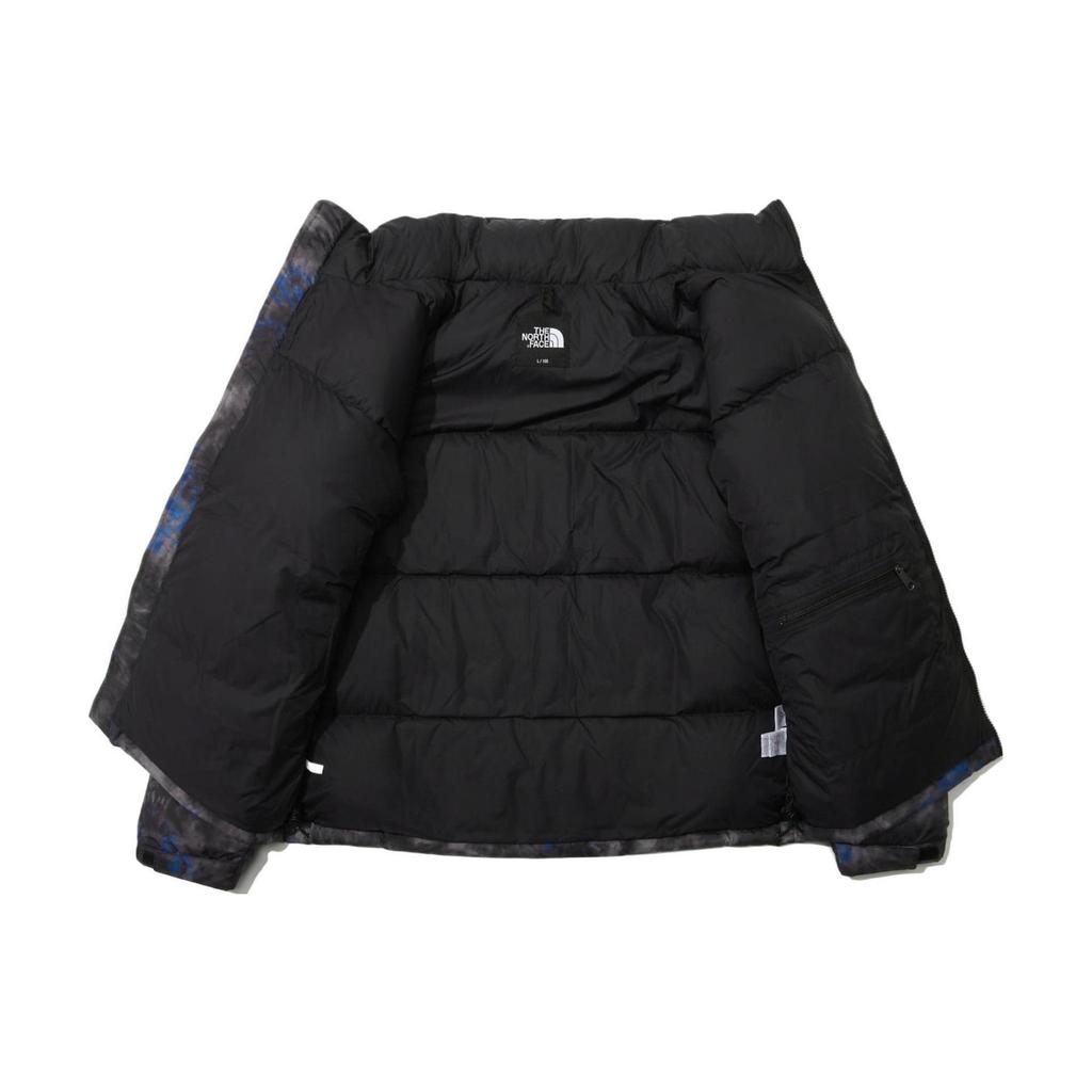 THE NORTH FACE Korea M'S 1996 Novelty Nuptse Jacket Navy Korea Version NJ1DN76C
