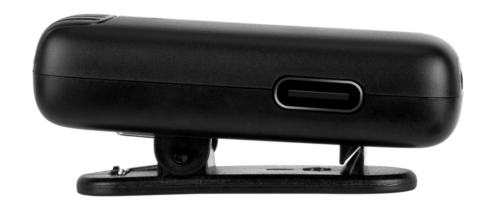 Ulanzi Wireless Microphones J12 - Lightning