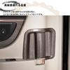 Dodox DIY Compatible New Alphard 40 Series Vellfire 40 Series Custom Accessory Parts Dedicated