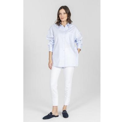 Shirt Deni Cler Milano W-DC-1439-F2-E2-51-1