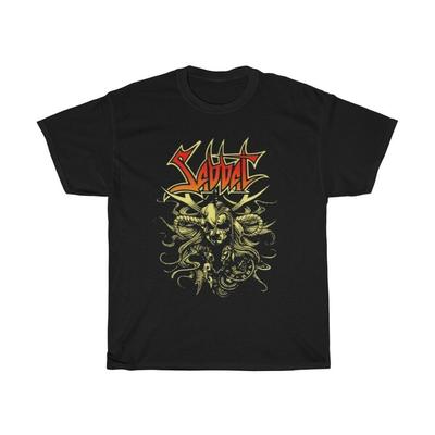 Sabbat German Thrash Metal Shirt Unisex T-Shirt