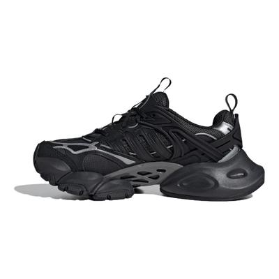 Vento XLG Deluxe Siyah Unisex Spor Ayakkabı Gümüş IH0070
