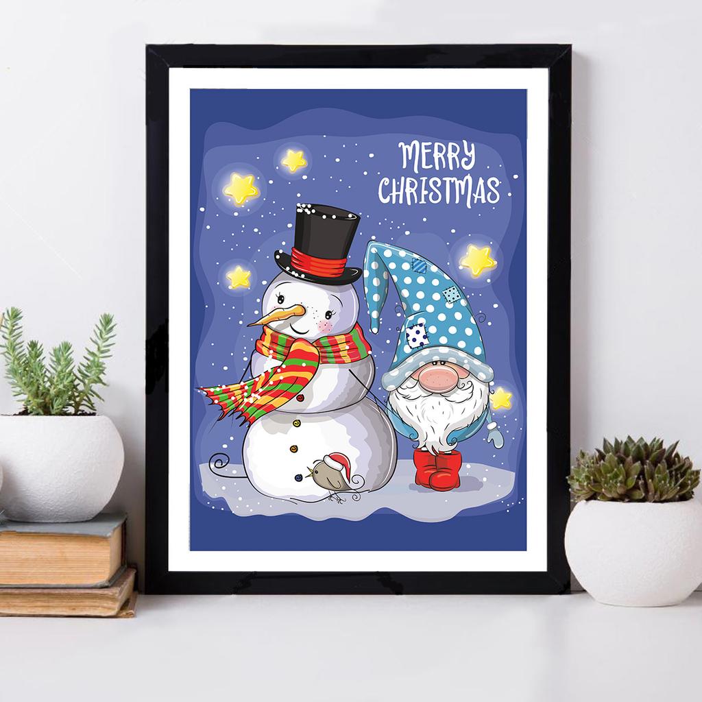 5D DIY Diamond Painting Full Round Drill Cross Stitch Craft Diamond Embroidery Complete Kit Rhinestone Mosaic Gift Home Decor Craft Kit