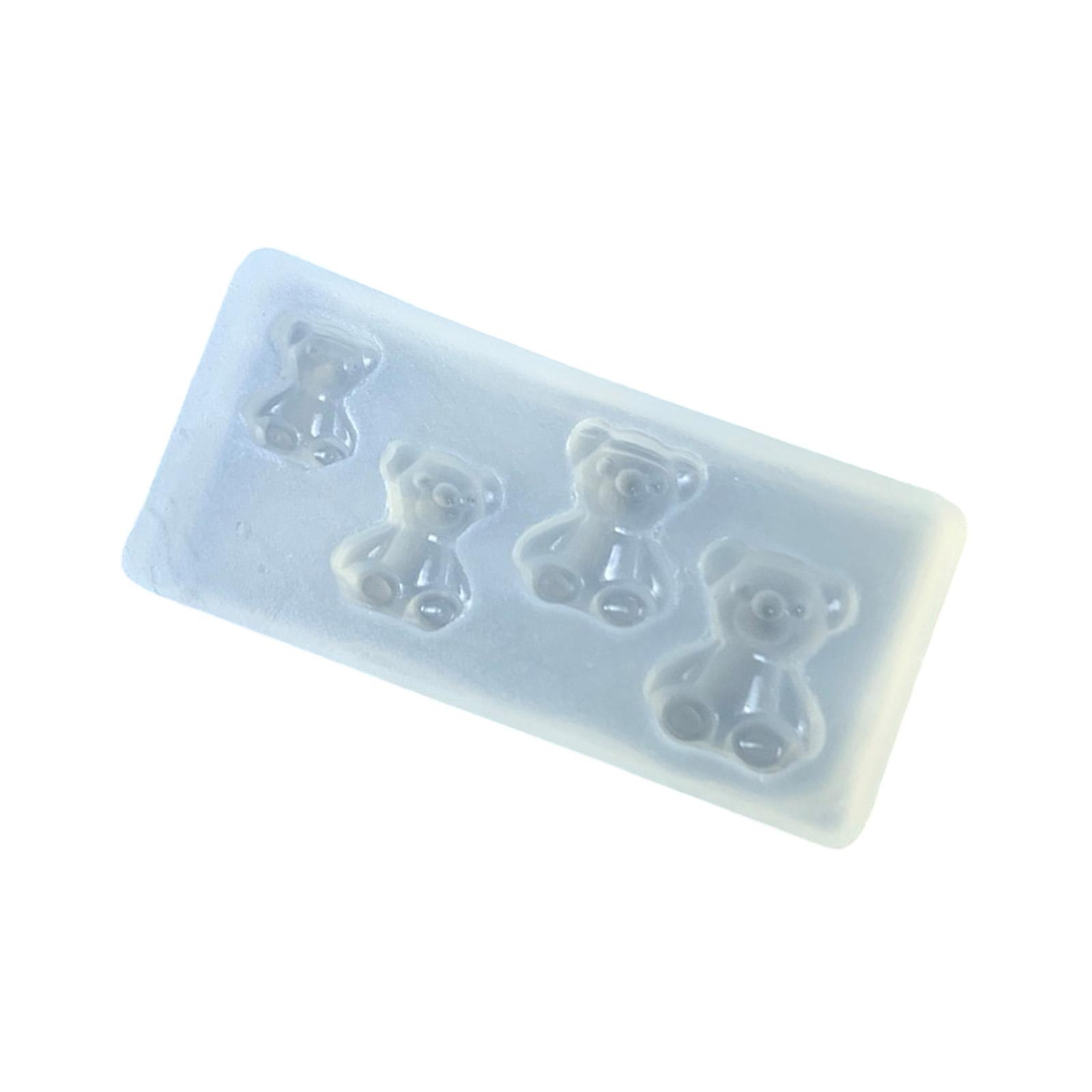 

Креативная силиконовая форма для нейл-арта для легкого создания узоров и дизайнов. Мягкие материалы подходят для ногтей разной формы и длины.