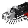 Electric Nail Guns DC 18V Nailer Stapler Woodworking Cordless Electric Tacker Furniture Staple Guns Power Tools for 18V Battery