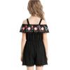 Kids Halloween Costume Jumpsuit Traditional for Boys and Girls