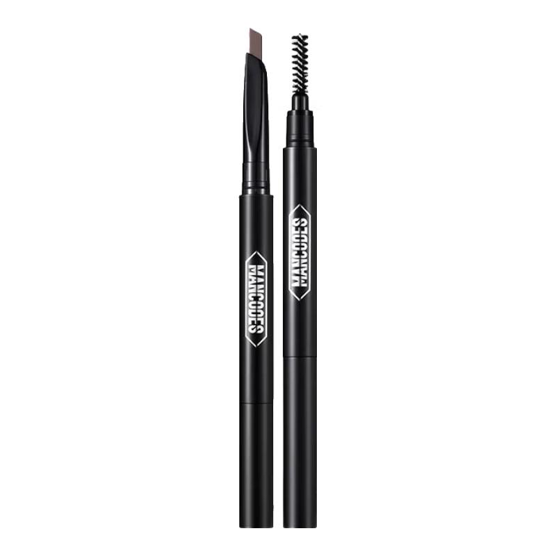 

Zuoyanyouse Double-Ended Long-Lasting Eyebrow Pencil