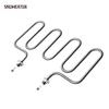 SNDHEATER 220V Electric Water Heating Element M12 Stainless Steel High Power Heater Spare Part Boiler 1500W 2000W 3000W 4000W