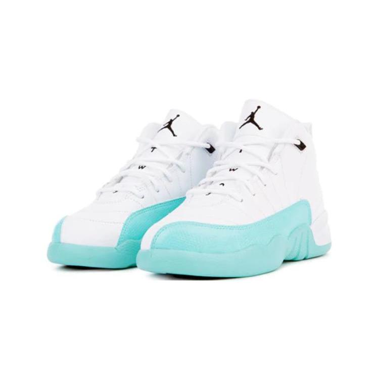 Jordan 12 Retro Hellblau PS 510816-100