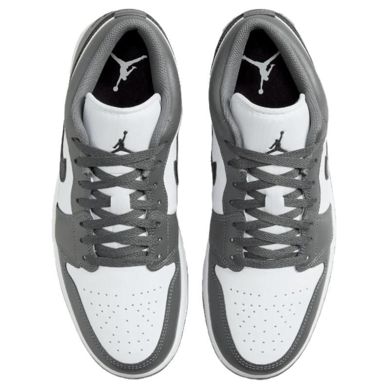 Jordan 1 Low Iron Grey Jordan 553558-152 Jordan 553558-152