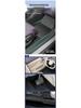 Zeekr X 2026 Full Coverage TPE Car Floor Mats - Custom Fit Carpet Accessories