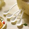 Maxcook 4-Piece Ceramic Spoon Set