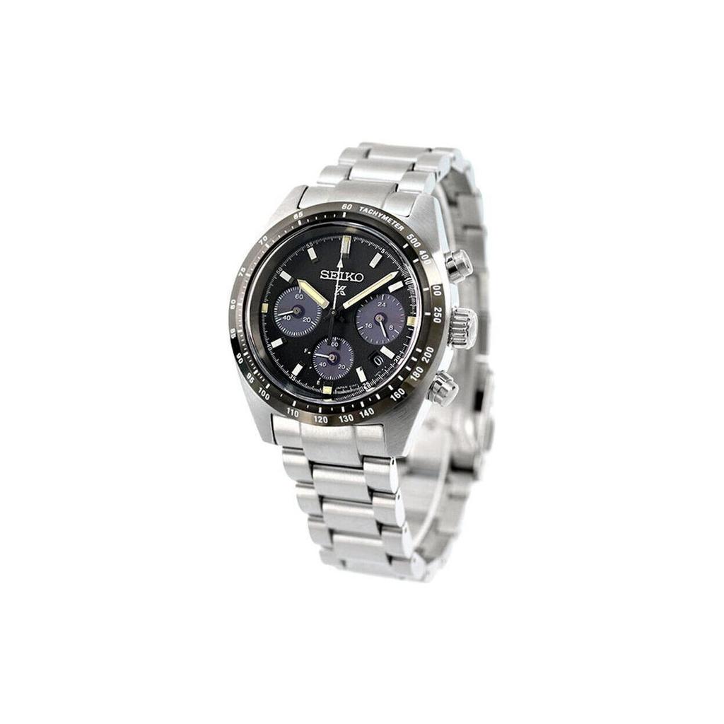 SEIKO Men's Prospex Watch SBDL091