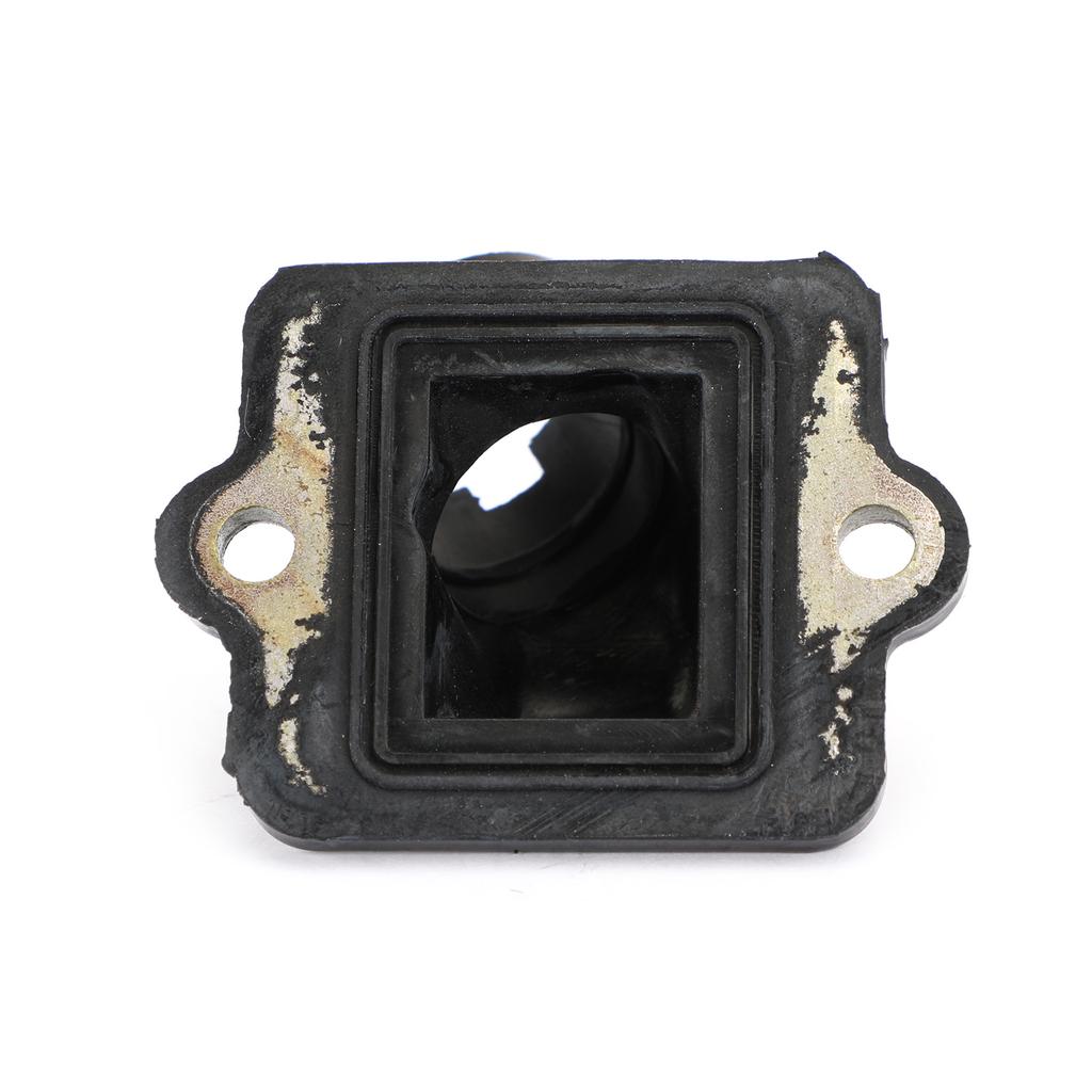 Areyourshop Intake Manifold Joint for Aprilia Derbi Gilera Runner Stalker for Piaggio Liberty NRG 50cc Scooter Parts