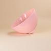 Three-Piece DIY Beauty Set: Mixing Bowl, Mask Stick, Measuring Spoon, Silicone Brush, and Bowl Set