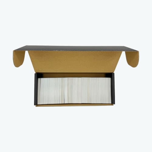 KIWAMI Storage Box (New Model) (1 Piece)