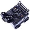 COTTDOR G7 Six-Motor Fiber Fusion Splicer