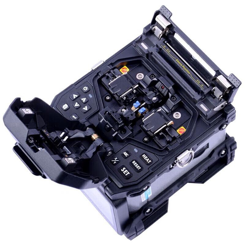 COTTDOR G7 Six-Motor Fiber Fusion Splicer