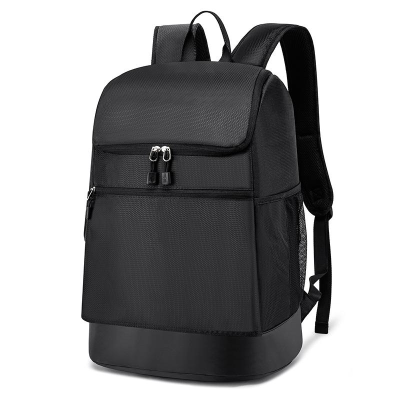 Schoolbag new backpack large capacity thermal insulation bag outdoor ice bag picnic bag thermal insulation camping leak-proof backpack