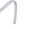 10x0.12m RV Sunshade Guide Rail Caravan Motorhome Awning Infill Insert Moulding Trim Herzim Decorative Strip