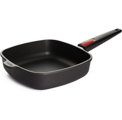 Woll Titanium Nowo 24x24 Cm Frying Pan with Detachable Handle (1624N)