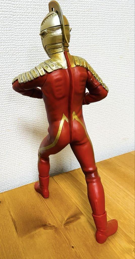 [USED] Ultra Seven: Battle at Sunset ver. 1/6 scale figure
