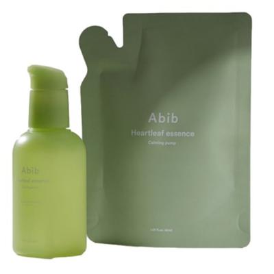 Bomba calmante de essência de Houttuynia cordata 50ml