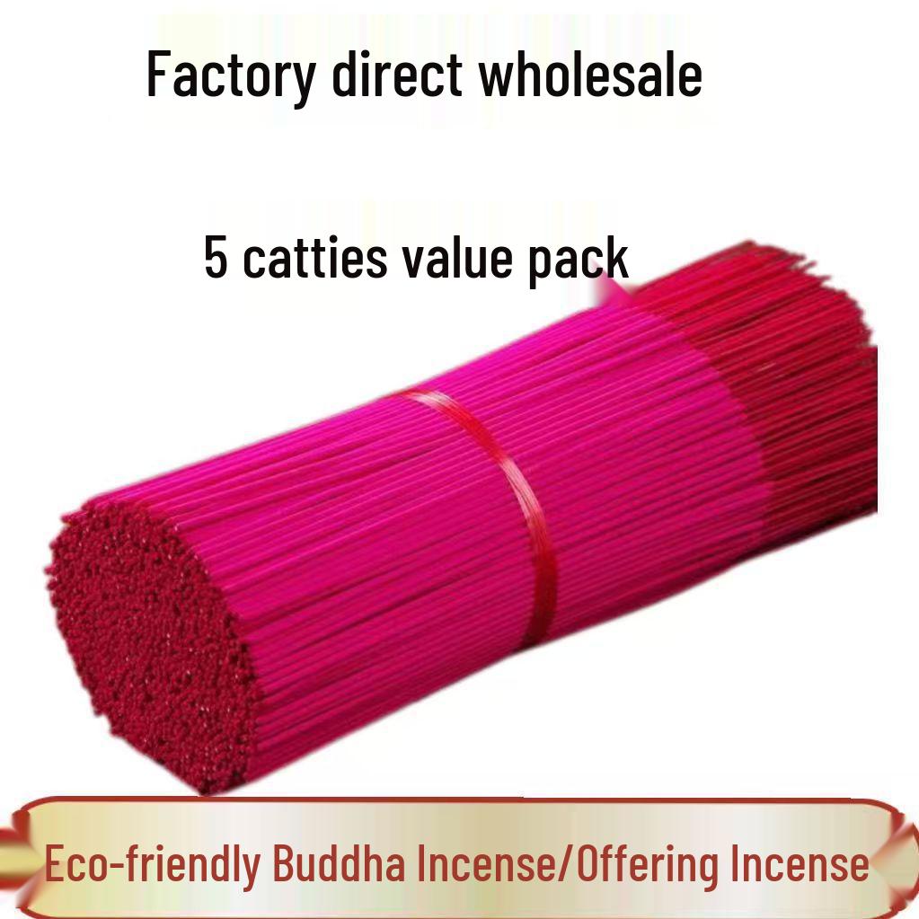 Smokeless Sandalwood Incense: Pure, Natural for Worship & Indoor Use