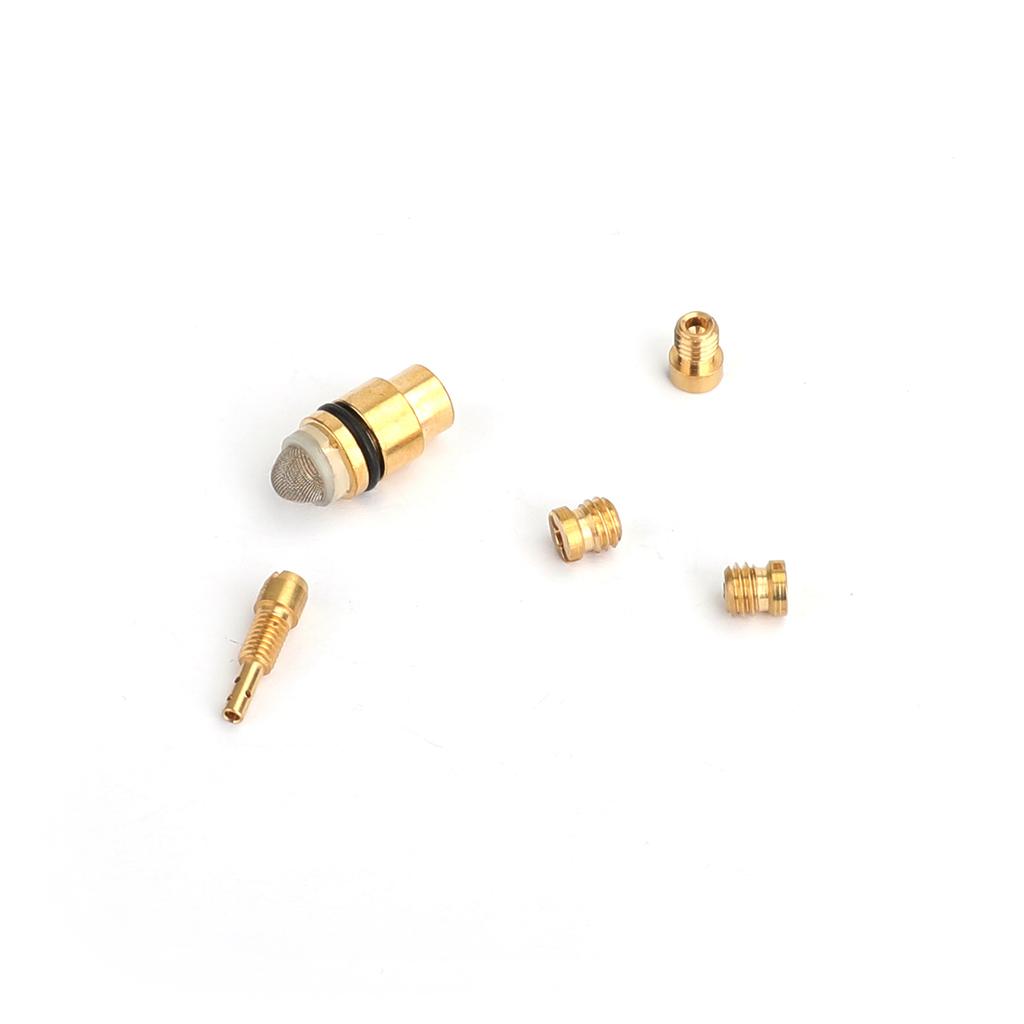 Carburetor Repair Rebuild Kit For Yamaha XS400 SE Special 1980-1982 1981 New