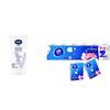 Intensive Care Hand Cream & Vinda Ultra-Tough Facial Tissues Bundle