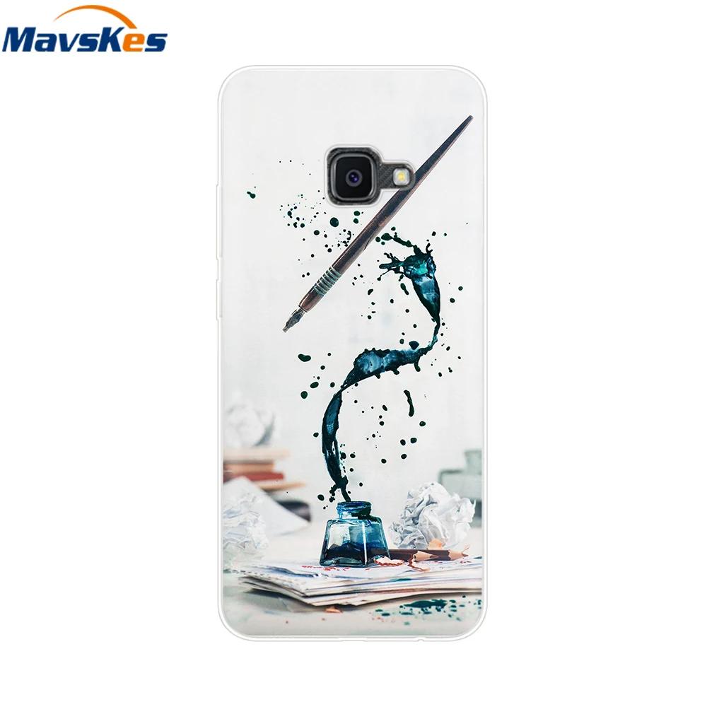 Für Samsung Galaxy XCover 4S 4 s Hülle Klare Bumper-Abdeckung Für Samsung XCover 4 G390 Fundas Transparente Silikon-Handyhüllen Coque