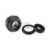 Water Pump Seal Set For Yamaha FZR250 1987 1988 1989 1990 1991 1992 1993 1994 Mechanical Oil Seal Water Seal