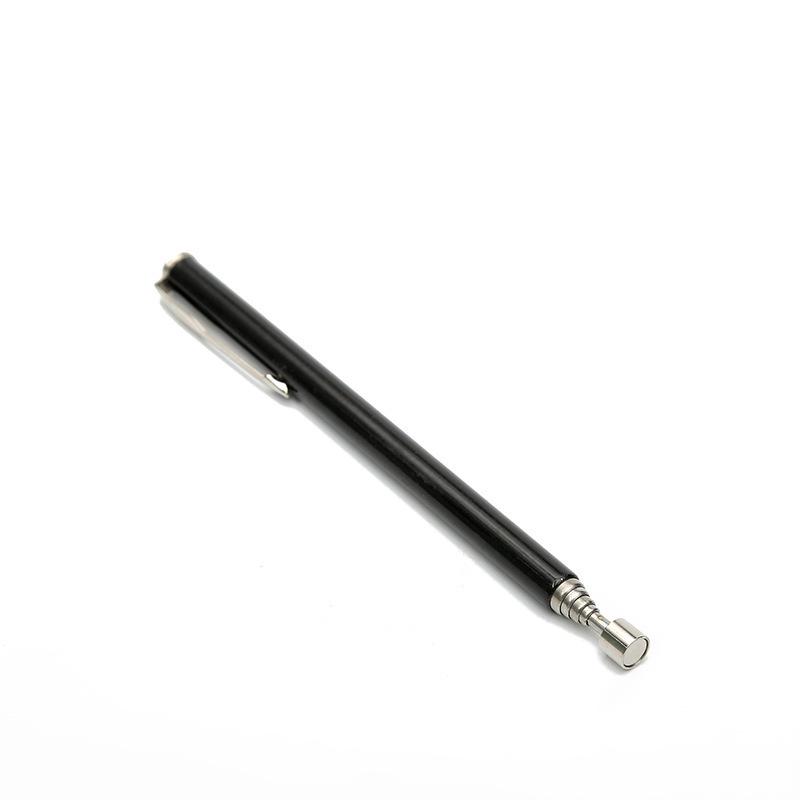 Telescopic Magnetic Picker with LED Light for Metal Parts