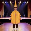 Multifunctional Role Play Outfit Includes Jacket Pants Cape Hat Roleplaying Clothes For Cosplay Event And Themed Parties