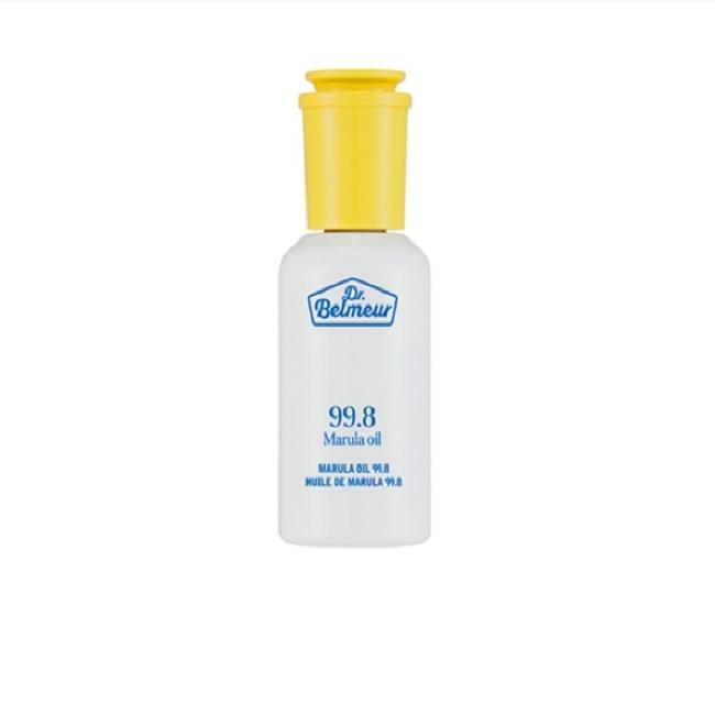 

The Face Shop Dr Belmeur Marula Oil 99,8 45 мл