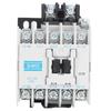 AC Contactor High Sensitivity Industrial Electric Magnetic 20A 3 Pole ABS Switch 110V