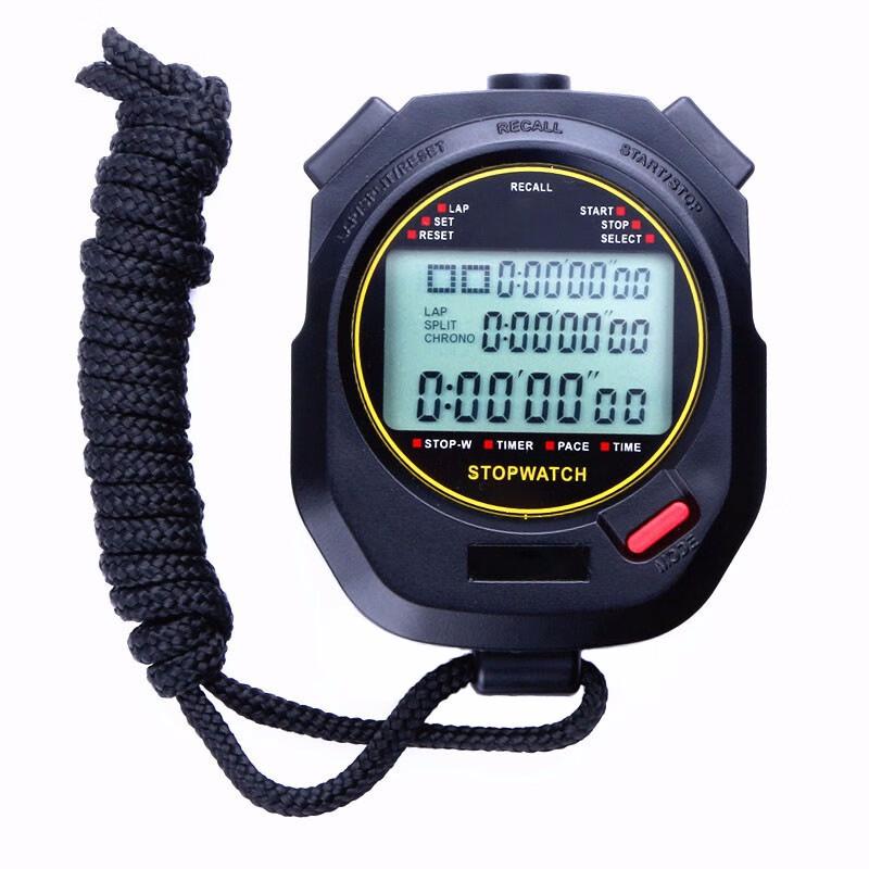 Shouweiying Professional Sports Stopwatch Timer