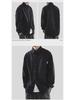 Trendy Harajuku Style Long-Sleeve Japanese Retro Shirt for Boys