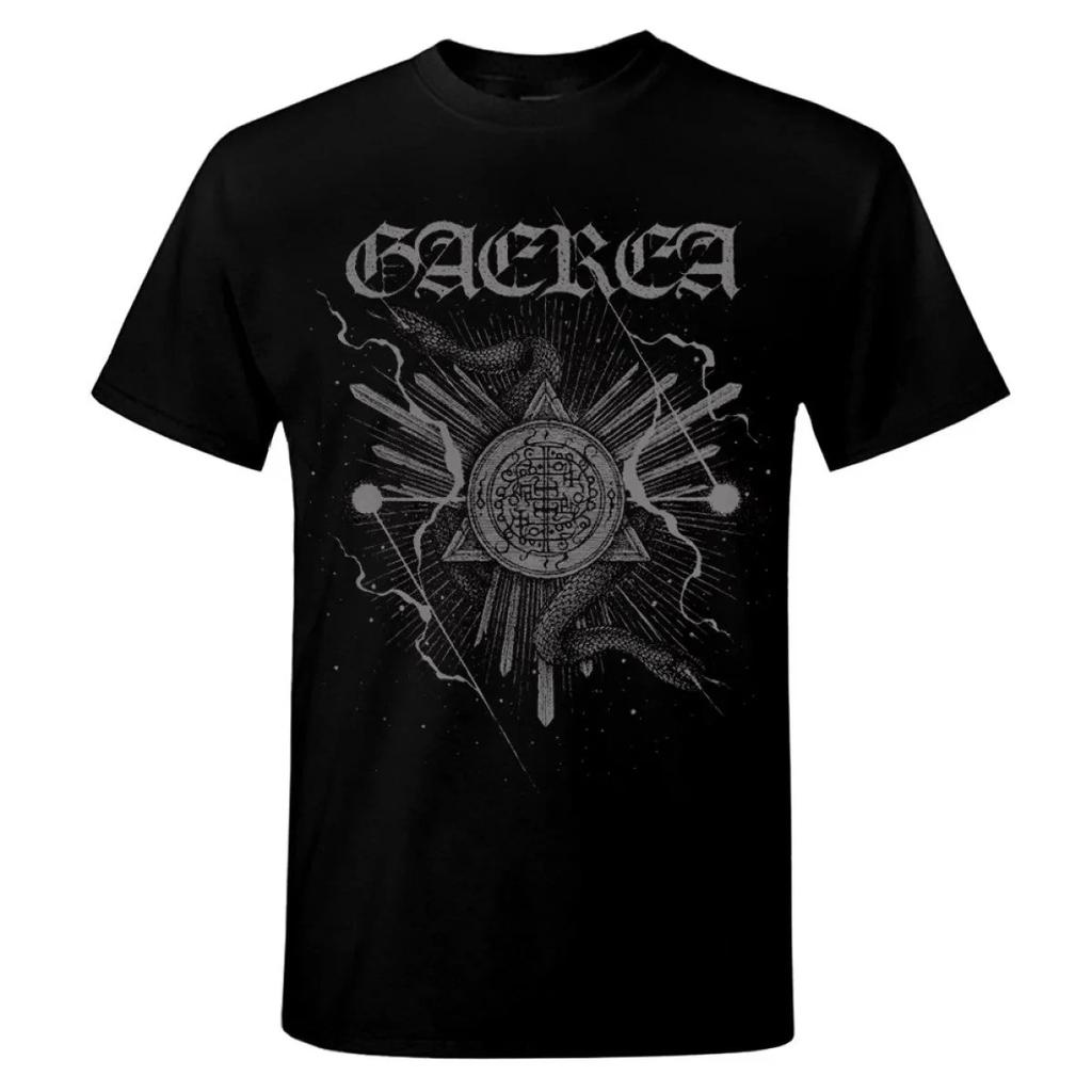 T-shirt Gaerea - Serpent's Gift