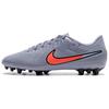 Tiempo Legend 10 Academy Comfortable Fashion Shock Absorption Anti-Slip Soccer Shoes Unisex Soccer Shoes Purple DV4340-402