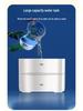 Silent Wireless Cat Water Fountain with Live Circulation and Filter