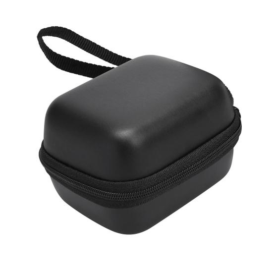 Hard Carrying Case Portable Shockproof Waterproof Case Compatible with Batteries Protective Storage Box for Bitzee Virtual Digital Pets Daily Use